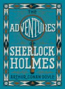 Arthur Conan Doyle - The Adventure of Sherlock Holmes - 9781435162051 - V9781435162051