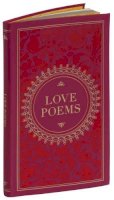  Various - Love Poems (Barnes & Noble Collectible Editions) - 9781435162334 - V9781435162334