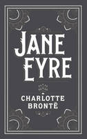 Charlotte Bronté - Jane Eyre: (Barnes & Noble Collectible Classics: Flexi Edition) - 9781435163652 - V9781435163652