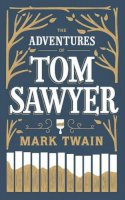Mark Twain - The Adventures of Tom Sawyer - 9781435163669 - V9781435163669