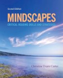 Christine Carter - Mindscapes - 9781435462342 - V9781435462342