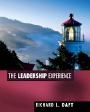 Richard L. Daft - The Leadership Experience - 9781435462854 - V9781435462854