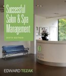 Terry Folawn - Successful Salon and Spa Management - 9781435482463 - V9781435482463