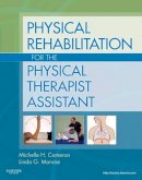 Linda G Monroe - Physical Rehabilitation for the Physical Therapist Assistant - 9781437708066 - V9781437708066
