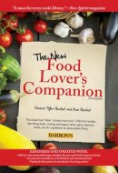 Ron Herbst - The New Food Lover´s Companion, 5E - 9781438001630 - V9781438001630