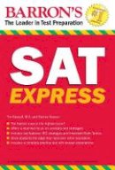 Timothy Hassall - SAT Express - 9781438009902 - V9781438009902