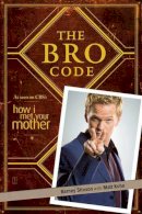 Stinson - The Bro Code - 9781439110003 - V9781439110003