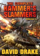 David Drake - The Complete Hammer's Slammers - 9781439133095 - V9781439133095