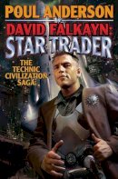 Poul Anderson - David Falkayn: Star Trader - 9781439133446 - V9781439133446