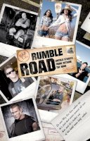 Jon Robinson - Rumble Road: Untold Stories from Outside the Ring (Wwe) - 9781439182574 - V9781439182574