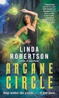 Linda Robertson - Arcane Circle - 9781439190258 - V9781439190258