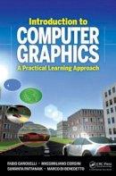 Fabio Ganovelli - Introduction to Computer Graphics: A Practical Learning Approach - 9781439852798 - V9781439852798