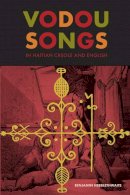 Benjamin Hebblethwaite - Vodou Songs in Haitian Creole and English - 9781439906026 - V9781439906026