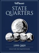 Warman´s - State Quarter 1999-2009 Collector´s Folder: District of Columbia and Territories - 9781440212956 - V9781440212956