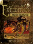 Finlay Cowan - Fantasy Art Expedition - 9781440303876 - V9781440303876