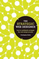 Christopher Butler - The Strategic Web Designer - 9781440315022 - V9781440315022