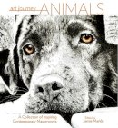 Jamie Markle - Art Journey Animals: A Collection of Inspiring Contemporary Masterworks - 9781440349348 - V9781440349348