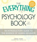 Kendra Cherry - The Everything Psychology Book - 9781440506918 - V9781440506918