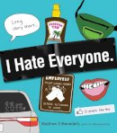 Matthew Dibenedetti - I Hate Everyone - 9781440533594 - V9781440533594