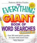 Charles Timmerman - The Everything Giant Book of Word Searches, Volume VI - 9781440559297 - V9781440559297