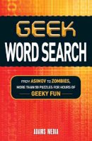 Adams Media - Geek Word Search - 9781440560781 - V9781440560781