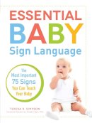 Teresa R. Simpson - Essential Baby Sign Language - 9781440560842 - V9781440560842