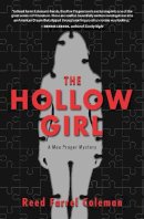 Farrel Coleman, Reed - The Hollow Girl (Moe Prager Mystery) - 9781440562020 - KMO0001664