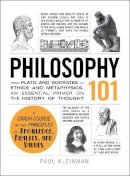 Paul Kleinman - Philosophy 101 - 9781440567674 - V9781440567674