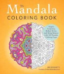 Jim Gogarty - The Mandala Coloring Book - 9781440569982 - V9781440569982