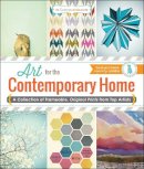 Mills, Jamin; Mills, Ashley - The Custom Art Collection: Art for the Contemporary Home. A Collection of Frameable, Original Prints from Top Artists.  - 9781440570902 - V9781440570902