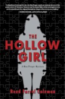 Reed Farrel Coleman - The Hollow Girl (A Moe Prager Mystery) - 9781440573019 - V9781440573019