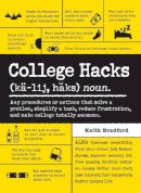 Keith Bradford - College Hacks - 9781440590047 - V9781440590047