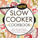 Adams Media - The New Slow Cooker Cookbook - 9781440594113 - V9781440594113