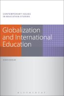 Shields Robin - Cies Globalization Intern Educ P - 9781441135766 - V9781441135766