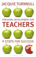 Jacquie Turnbull - Personal Development for Teachers - 9781441169044 - V9781441169044