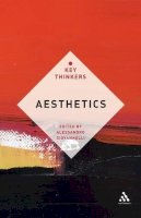 Alessandro Giovannelli - Aesthetics: The Key Thinkers - 9781441187772 - V9781441187772