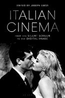 Luzzi Joseph - Italian Cinema from the Silent Screen to the Digital Image - 9781441195616 - V9781441195616