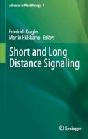 Friedrich Kragler (Ed.) - Short and Long Distance Signaling - 9781441915313 - V9781441915313