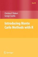 Christian Robert - Introducing Monte Carlo Methods with R - 9781441915757 - V9781441915757