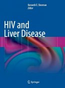 Sherman  Kenneth E. - HIV and Liver Disease - 9781441917119 - V9781441917119