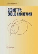 Robin Hartshorne - Geometry: Euclid and Beyond - 9781441931450 - V9781441931450