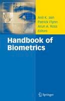 Anil K. Jain (Ed.) - Handbook of Biometrics - 9781441943750 - V9781441943750