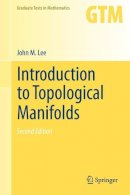 John Lee - Introduction to Topological Manifolds - 9781441979391 - V9781441979391