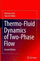 Ishii, Mamoru, Hibiki, Takashi - Thermo-Fluid Dynamics of Two-Phase Flow - 9781441979841 - V9781441979841