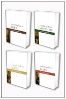 Sj Paul J. McCarren - Simple Guides to the Gospels Set - 9781442219885 - V9781442219885