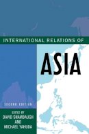 David Shambaugh (Ed.) - International Relations of Asia - 9781442226401 - V9781442226401