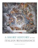 Kenneth R. Bartlett - A Short History of the Italian Renaissance - 9781442600140 - V9781442600140