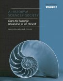 Ede, Andrew; Cormack, Lesley - History of Science in Society - 9781442604520 - V9781442604520