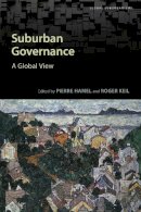 . Ed(S): Hamel, Pierre; Keil, Roger - Suburban Governance - 9781442614000 - V9781442614000