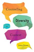 Jason Brown - Counseling Diversity in Context - 9781442635296 - V9781442635296